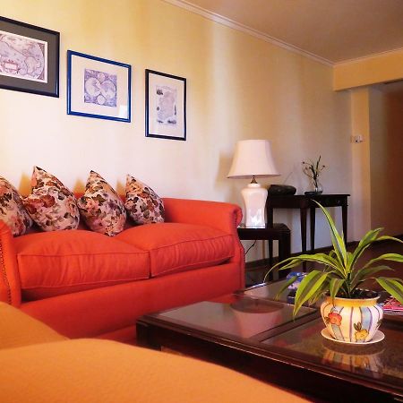 Renta Suite Menorca Santiago du Chili Extérieur photo