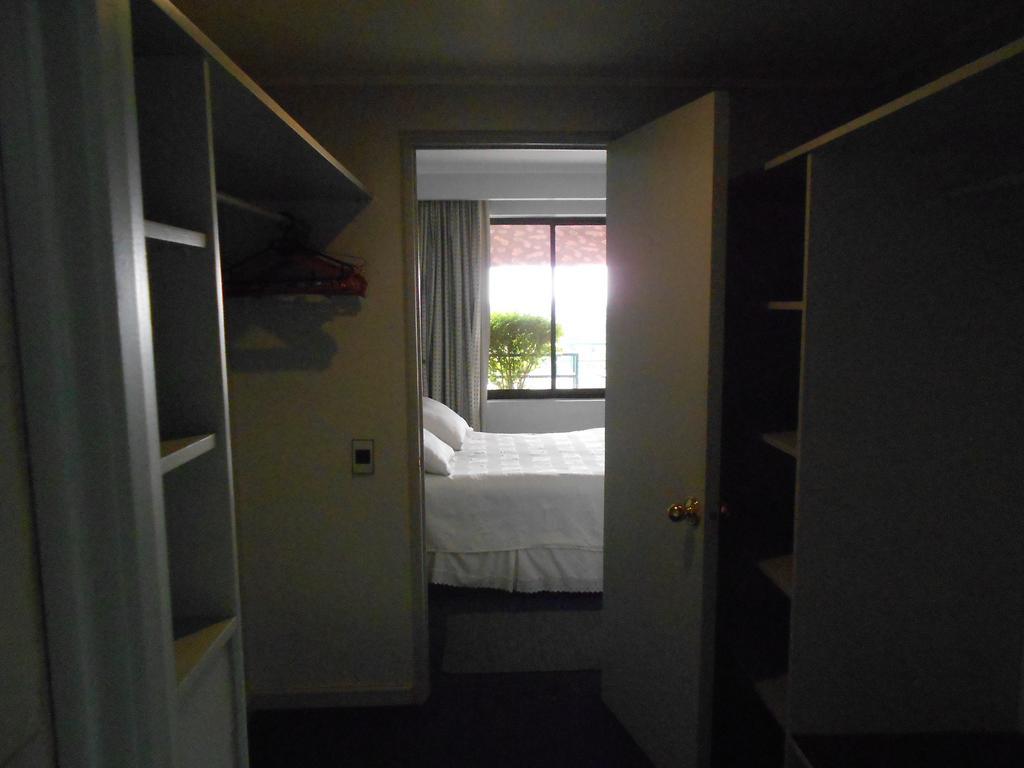 Renta Suite Menorca Santiago du Chili Extérieur photo