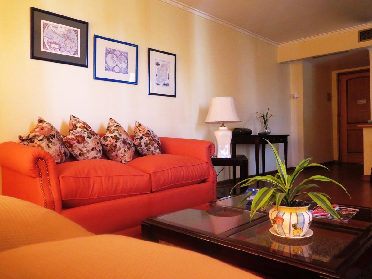 Renta Suite Menorca Santiago du Chili Extérieur photo