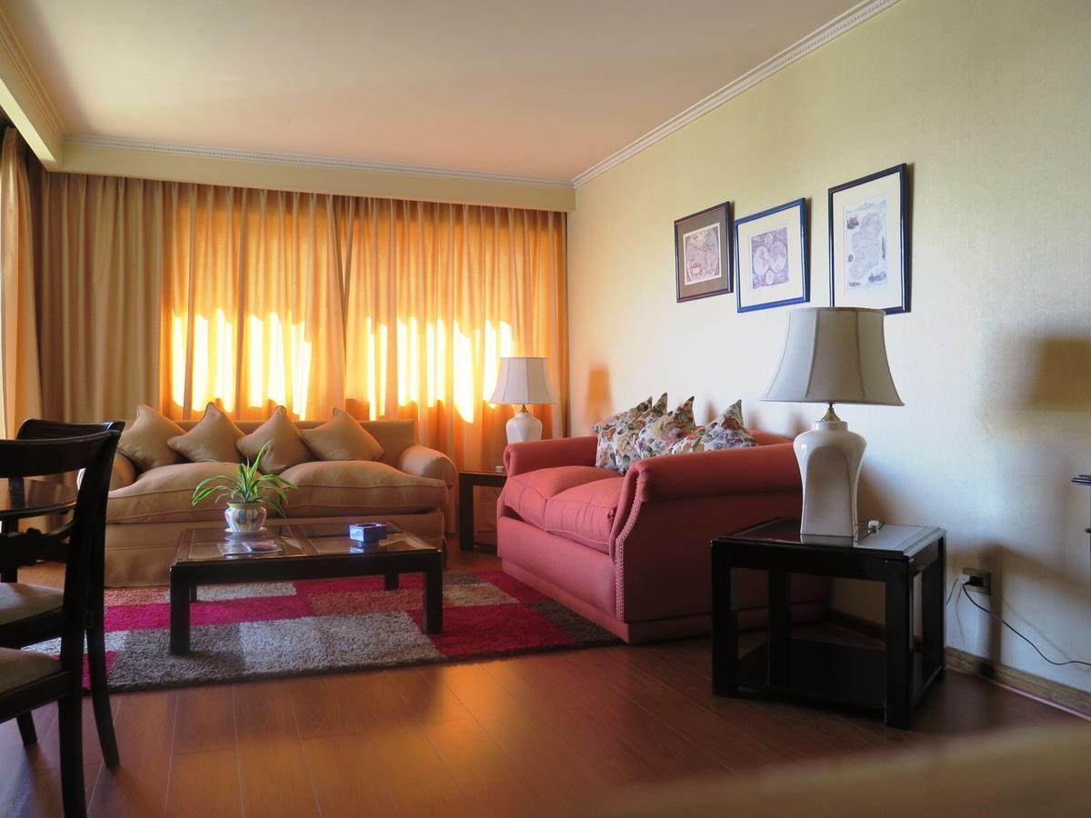 Renta Suite Menorca Santiago du Chili Extérieur photo