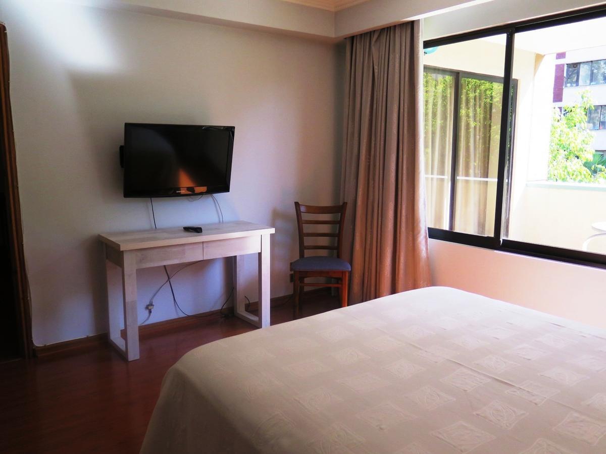 Renta Suite Menorca Santiago du Chili Extérieur photo