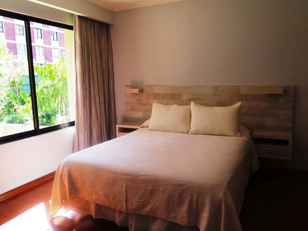 Renta Suite Menorca Santiago du Chili Extérieur photo
