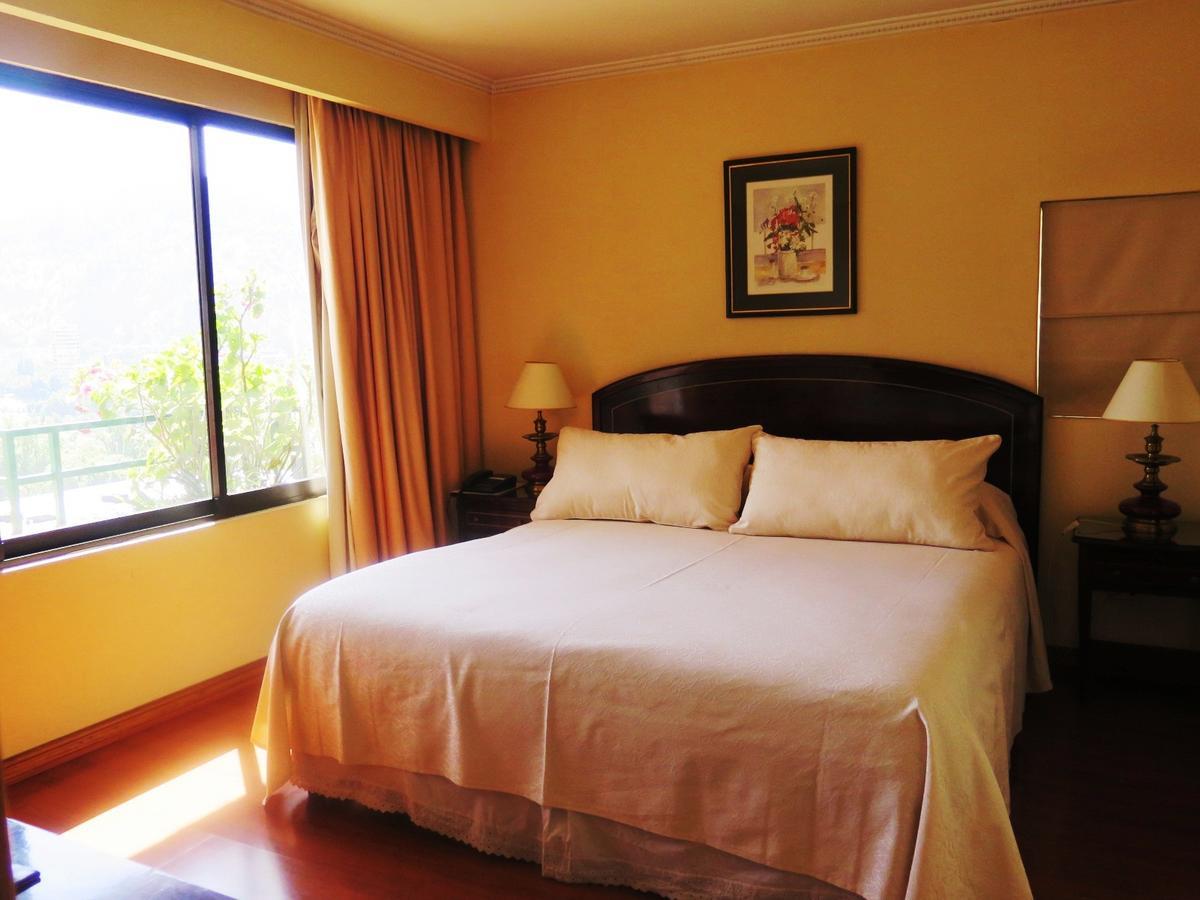 Renta Suite Menorca Santiago du Chili Extérieur photo