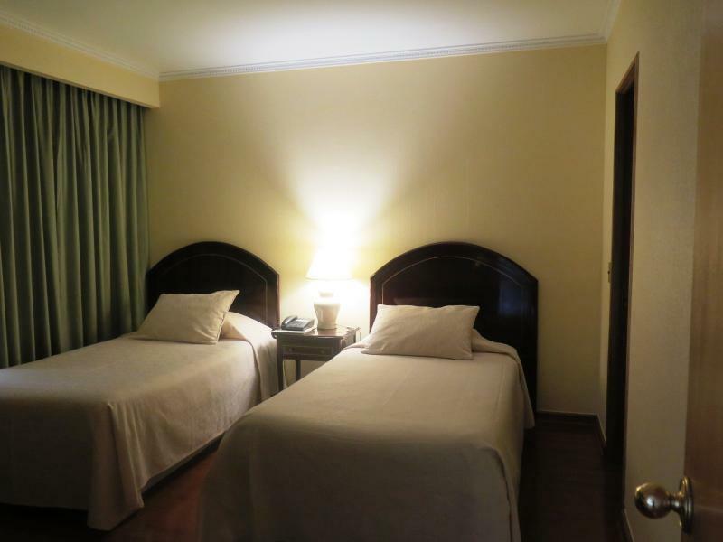Renta Suite Menorca Santiago du Chili Extérieur photo